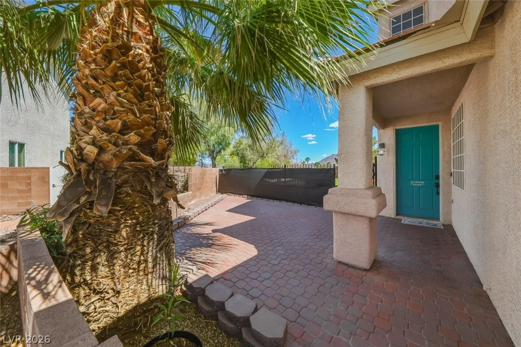 208 Sassafras, Henderson, NV 89074