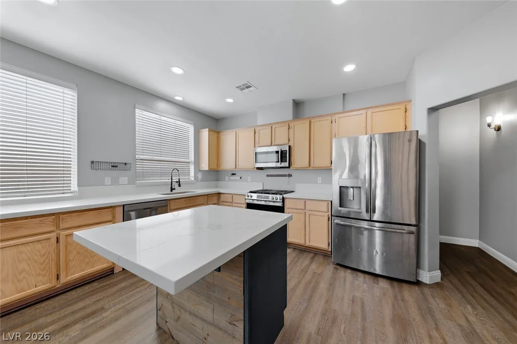208 Sassafras, Henderson, NV 89074