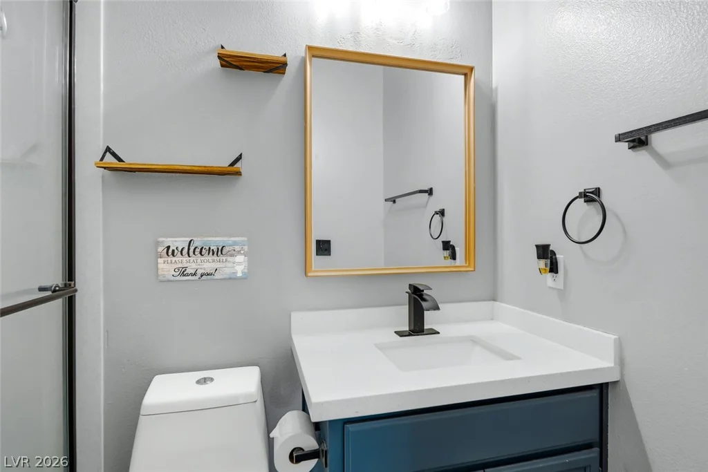 208 Sassafras, Henderson, NV 89074