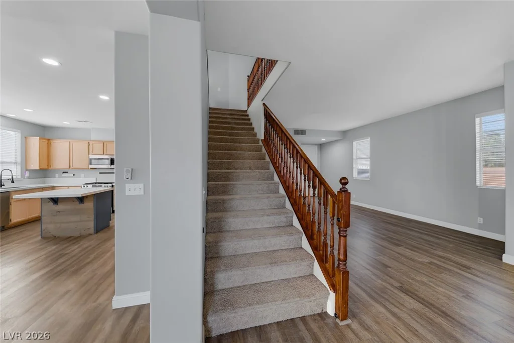 208 Sassafras, Henderson, NV 89074