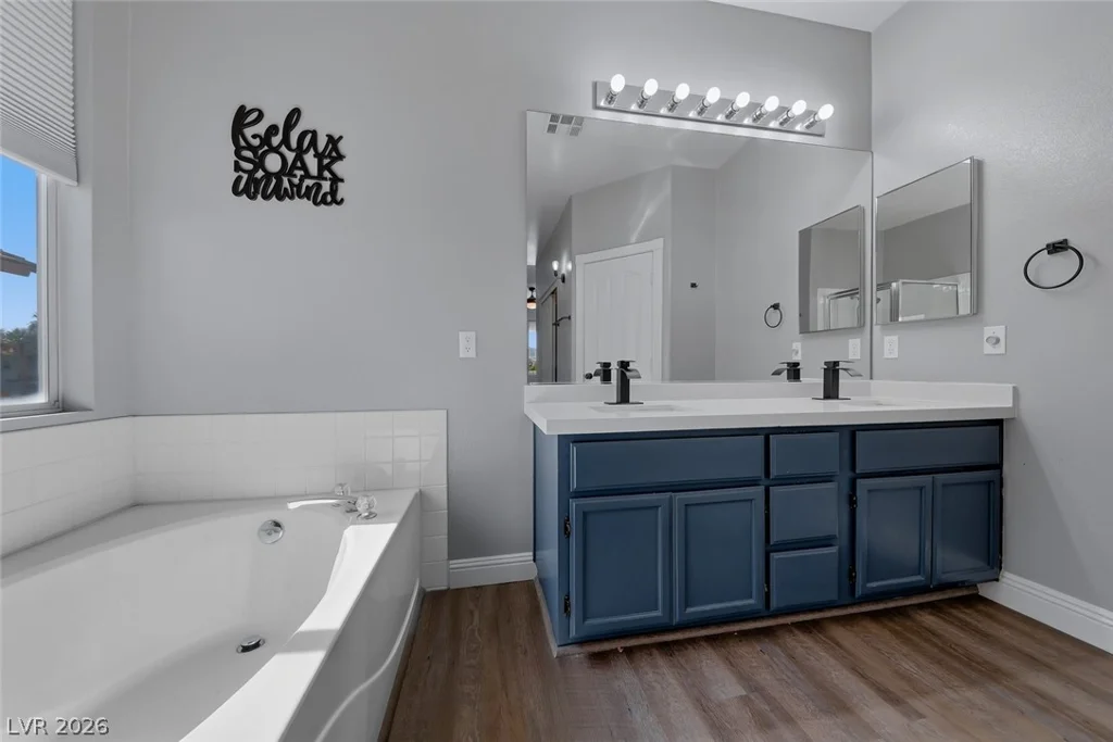 208 Sassafras, Henderson, NV 89074