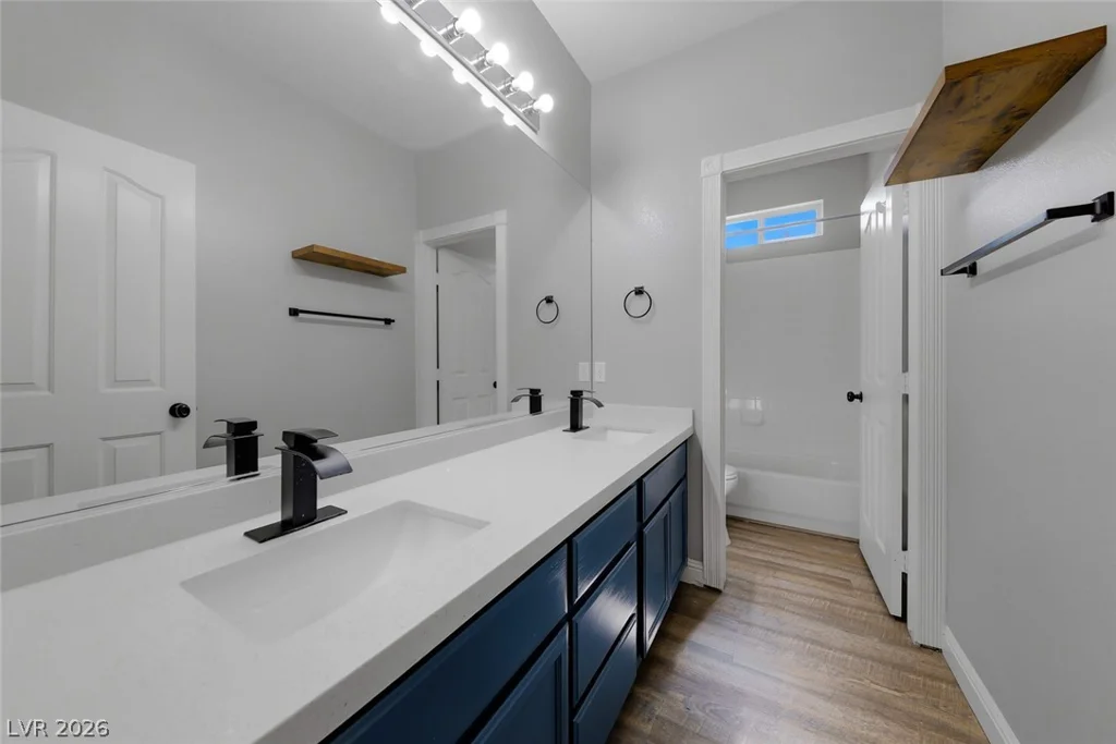 208 Sassafras, Henderson, NV 89074