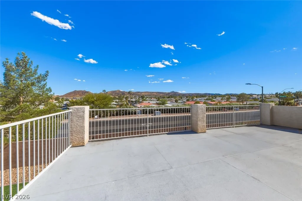 208 Sassafras, Henderson, NV 89074
