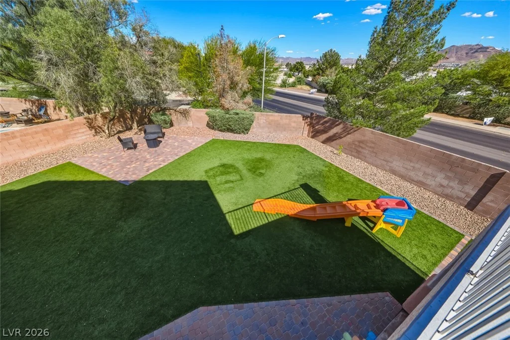 208 Sassafras, Henderson, NV 89074