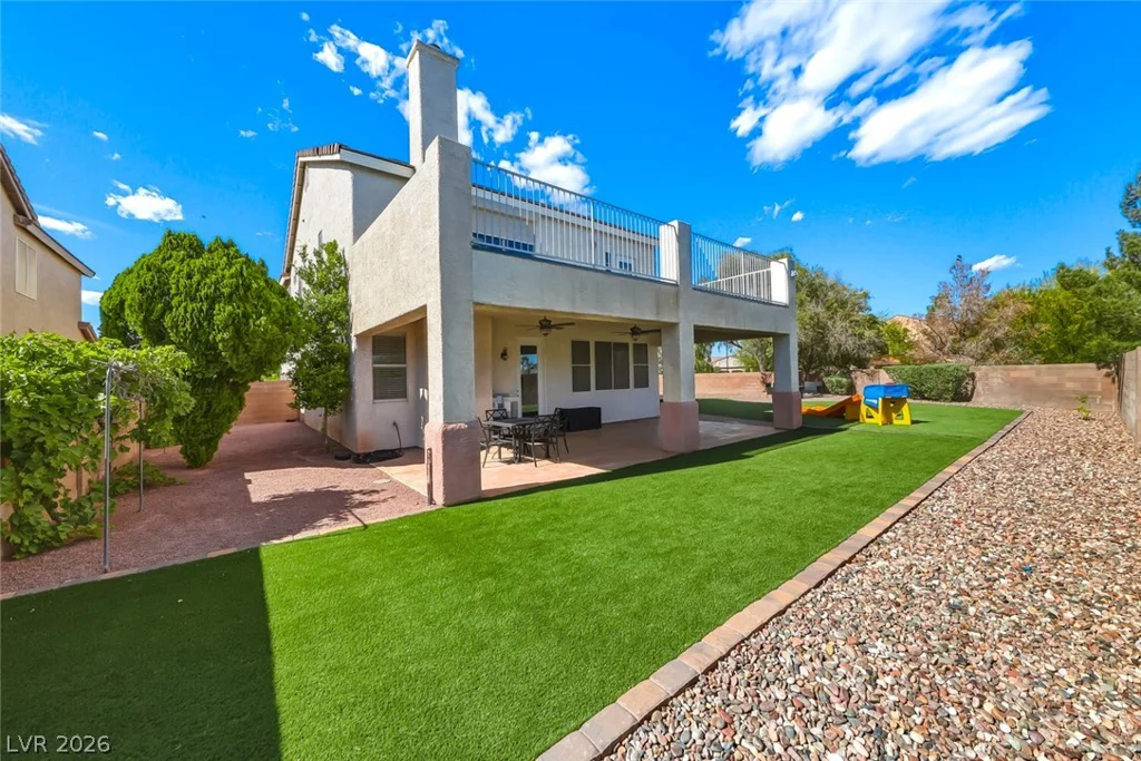 208 Sassafras, Henderson, NV 89074