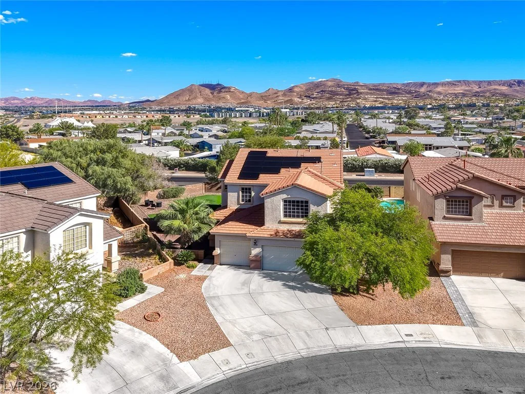 208 Sassafras, Henderson, NV 89074