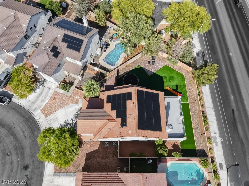 208 Sassafras, Henderson, NV 89074