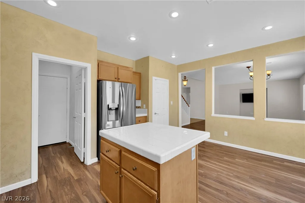 2537 Carmona, Henderson, NV 89074