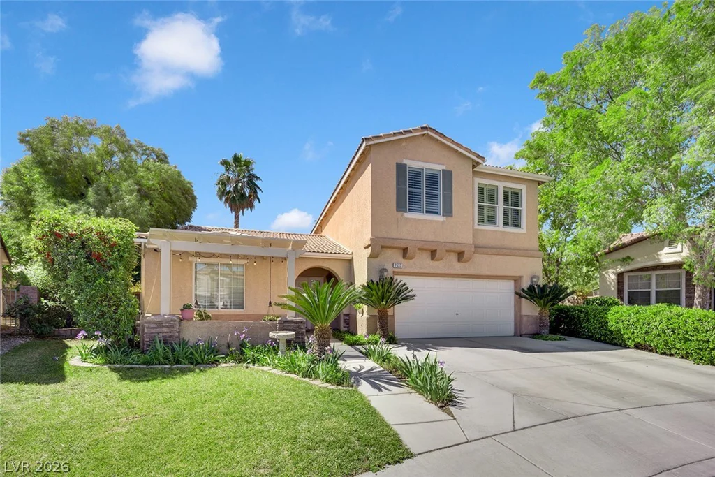 2537 Carmona, Henderson, NV 89074