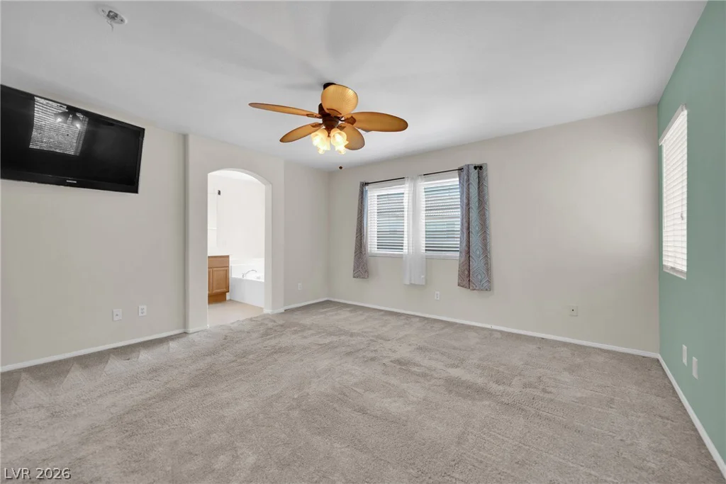 2537 Carmona, Henderson, NV 89074