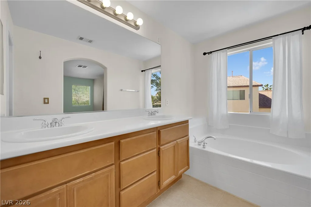 2537 Carmona, Henderson, NV 89074