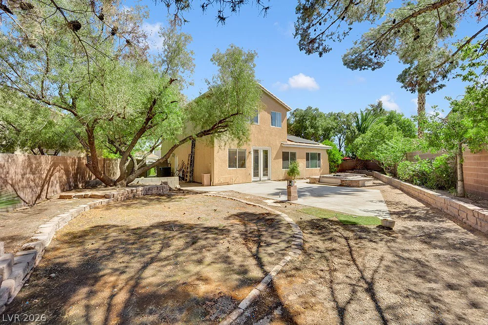 2537 Carmona, Henderson, NV 89074