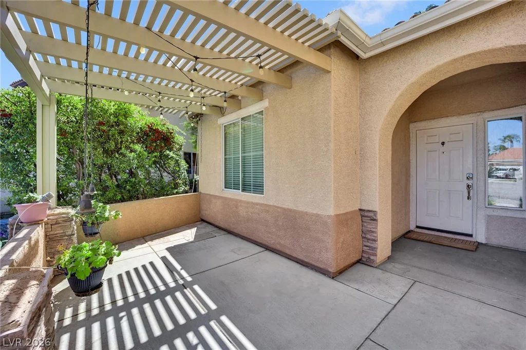 2537 Carmona, Henderson, NV 89074