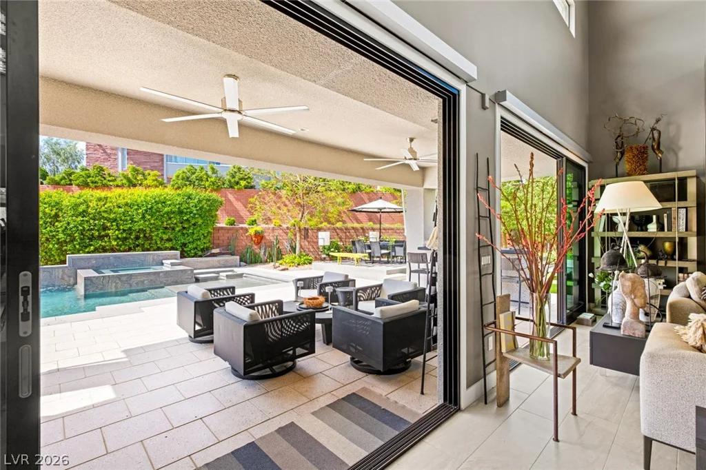 19 MOONFIRE, Las Vegas, NV 89135