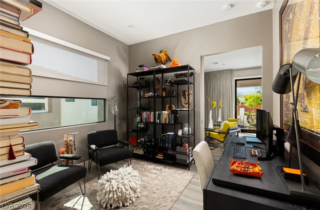 19 MOONFIRE, Las Vegas, NV 89135