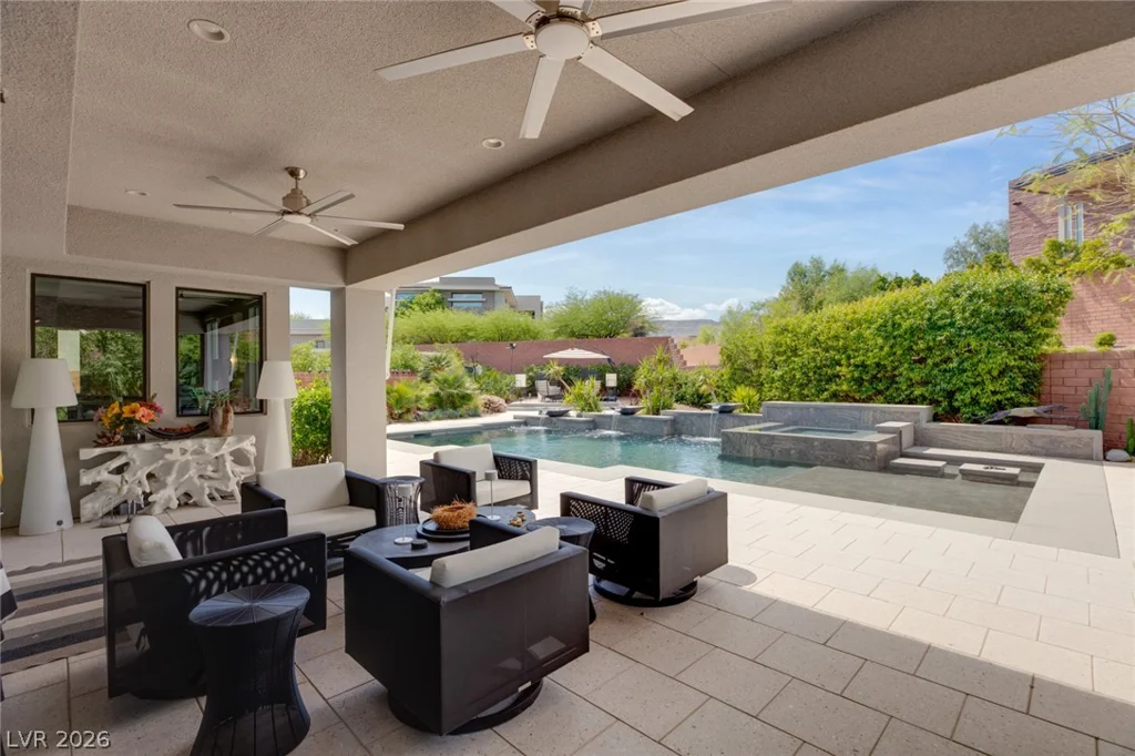 19 MOONFIRE, Las Vegas, NV 89135
