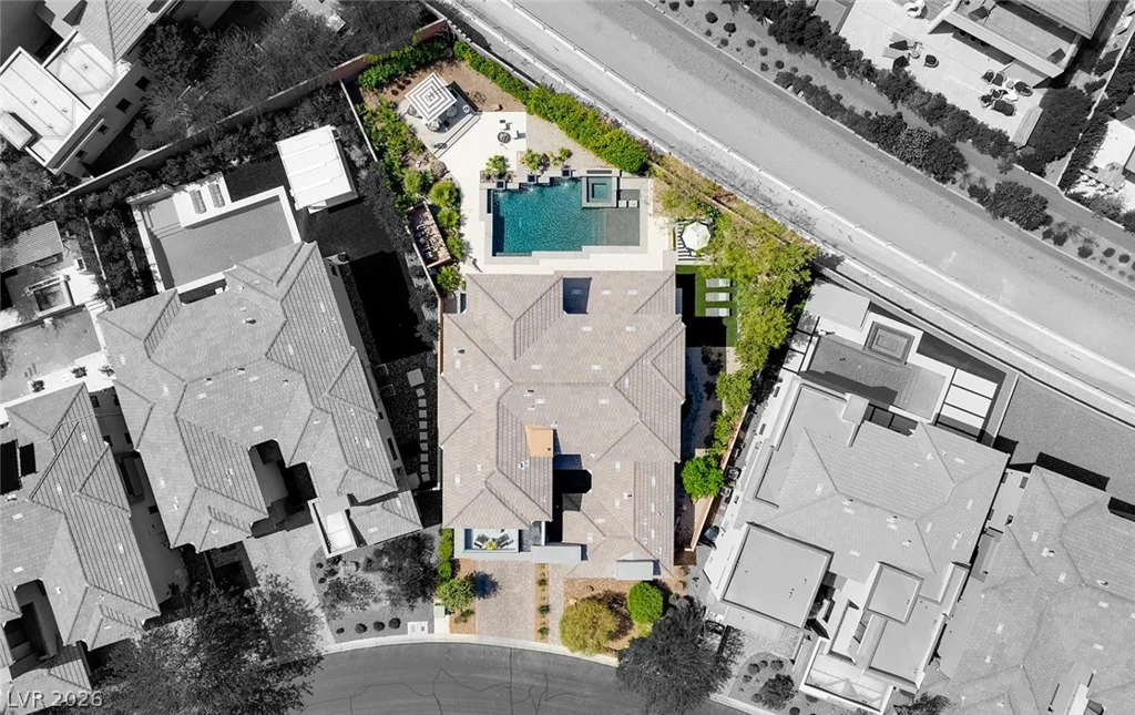 19 MOONFIRE, Las Vegas, NV 89135