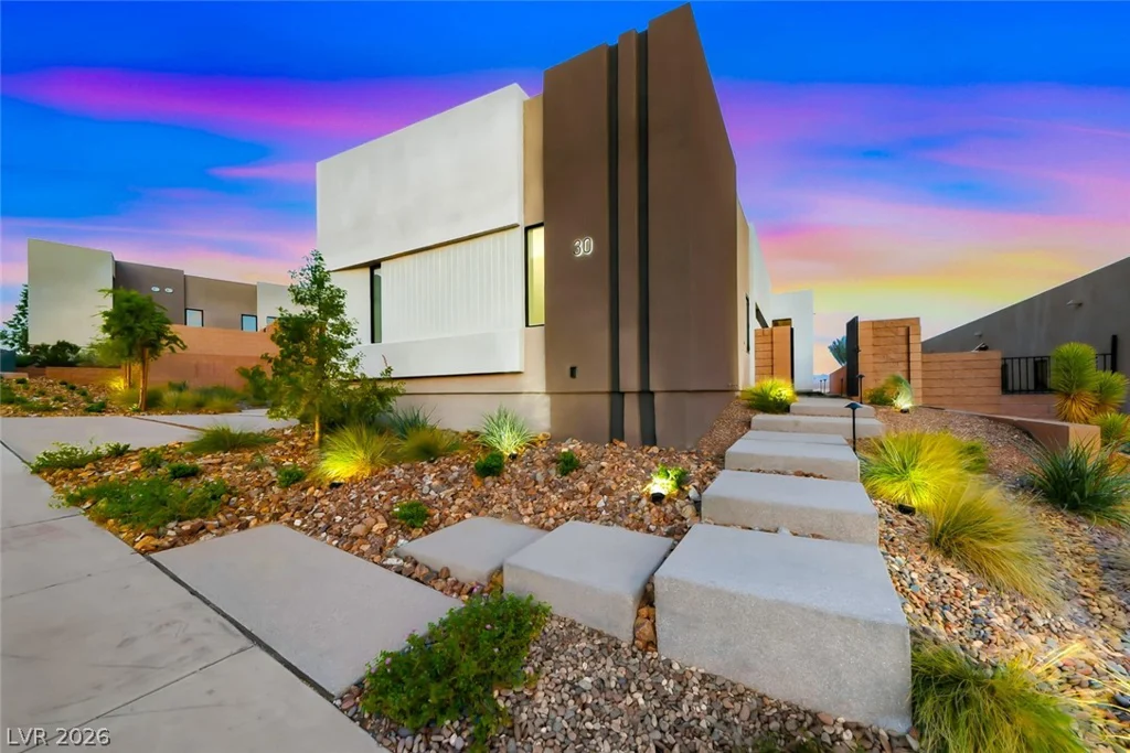 30 Sand Star, Henderson, NV 89011