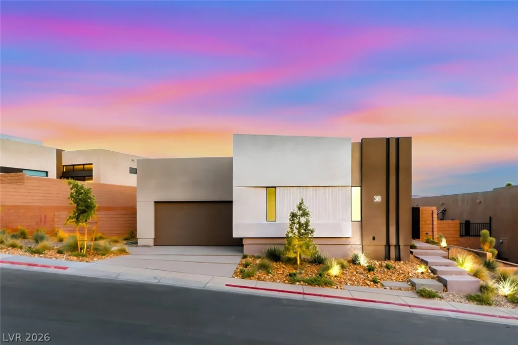 30 Sand Star, Henderson, NV 89011