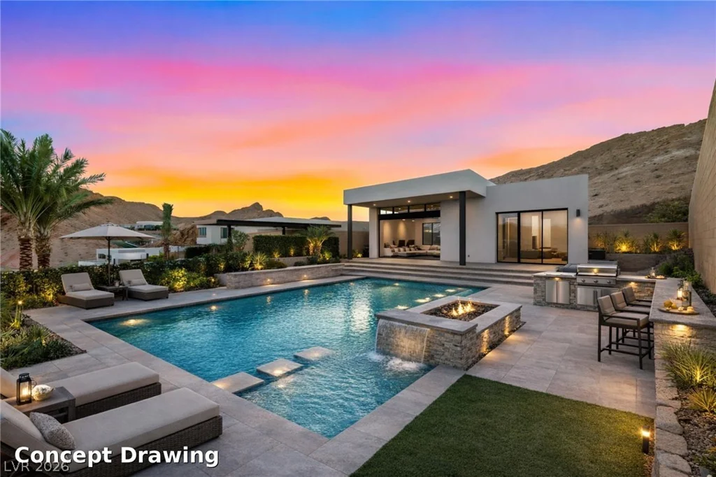 30 Sand Star, Henderson, NV 89011