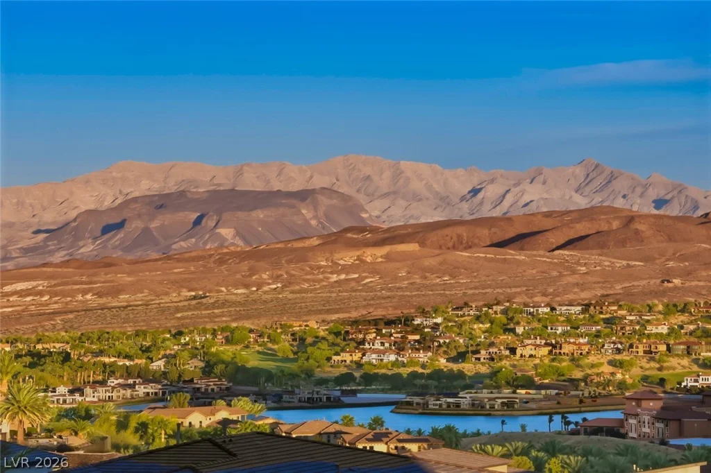 30 Sand Star, Henderson, NV 89011