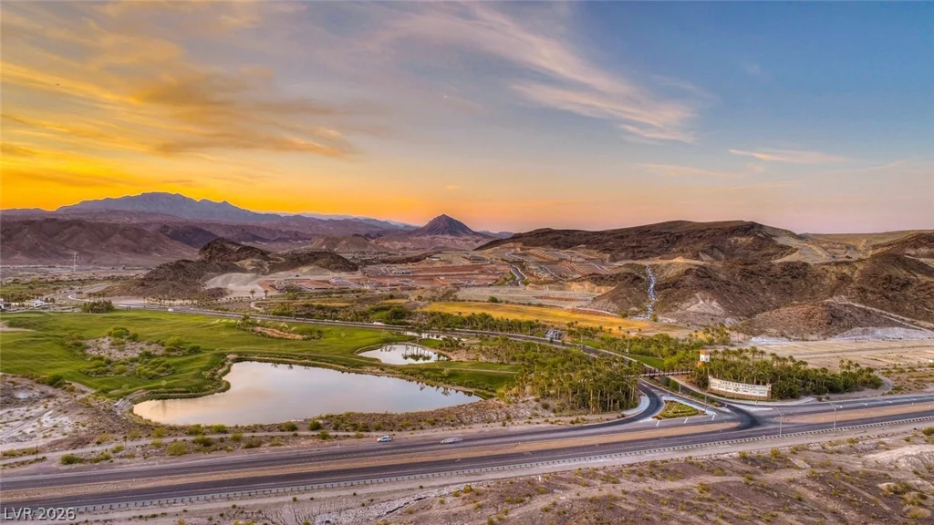30 Sand Star, Henderson, NV 89011