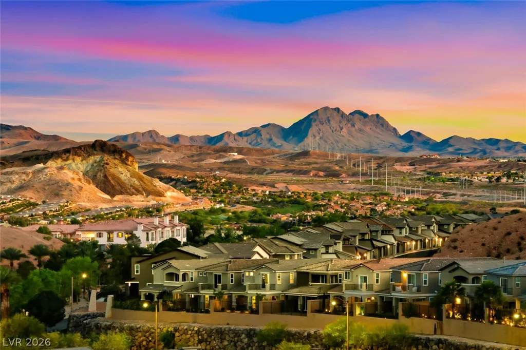 30 Sand Star, Henderson, NV 89011