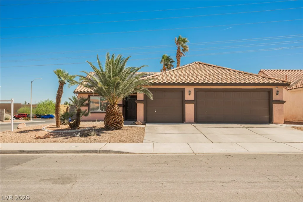 360 Evan Picone, Henderson, NV 89014