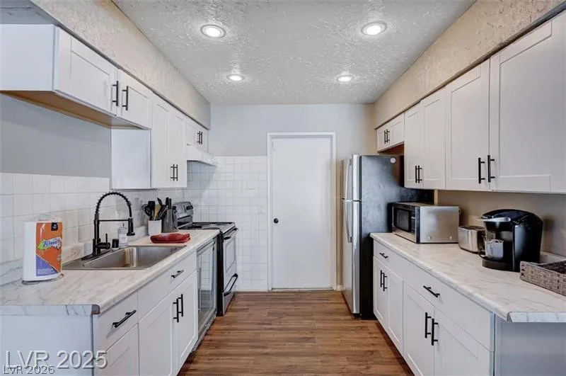 3750 Florrie, Las Vegas, NV 89121