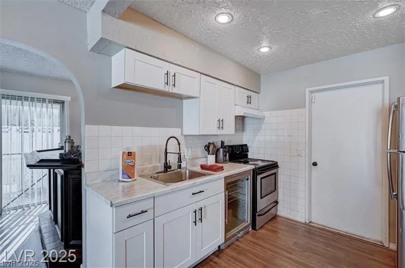 3750 Florrie, Las Vegas, NV 89121