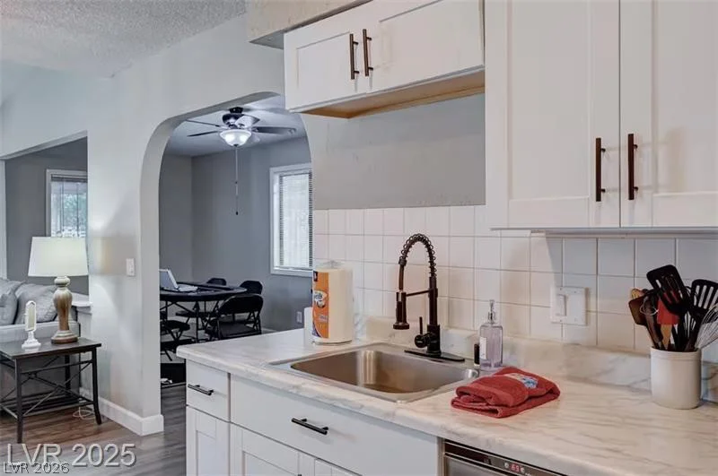 3750 Florrie, Las Vegas, NV 89121