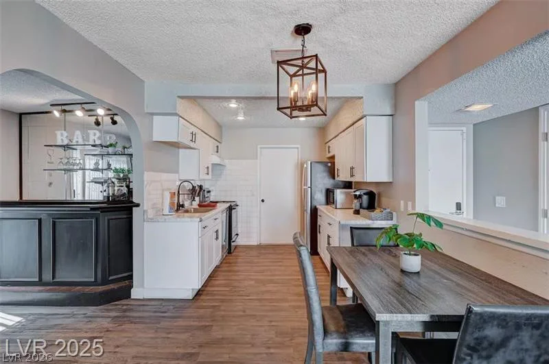 3750 Florrie, Las Vegas, NV 89121