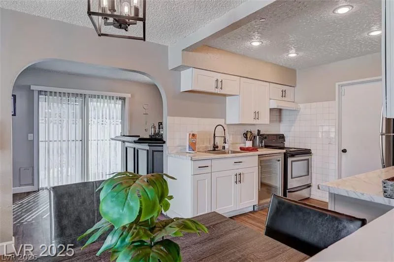 3750 Florrie, Las Vegas, NV 89121