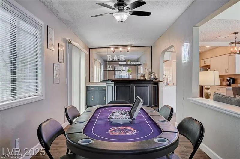3750 Florrie, Las Vegas, NV 89121