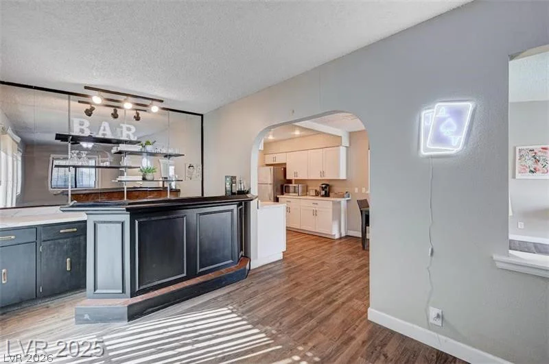 3750 Florrie, Las Vegas, NV 89121