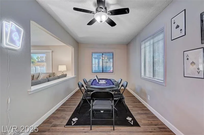 3750 Florrie, Las Vegas, NV 89121