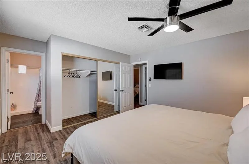 3750 Florrie, Las Vegas, NV 89121