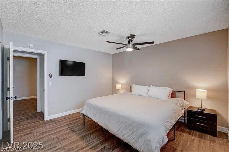 3750 Florrie, Las Vegas, NV 89121