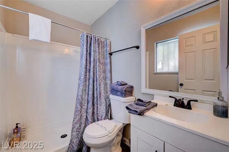3750 Florrie, Las Vegas, NV 89121
