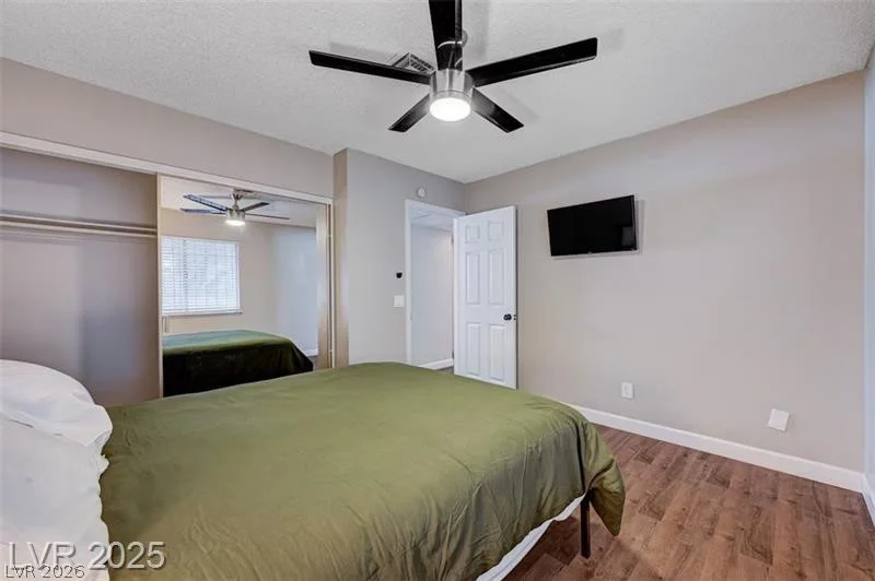 3750 Florrie, Las Vegas, NV 89121