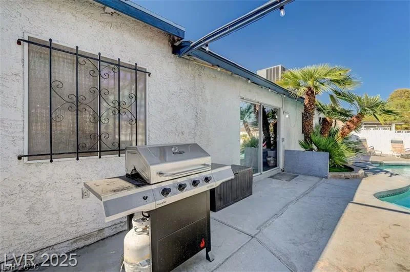 3750 Florrie, Las Vegas, NV 89121