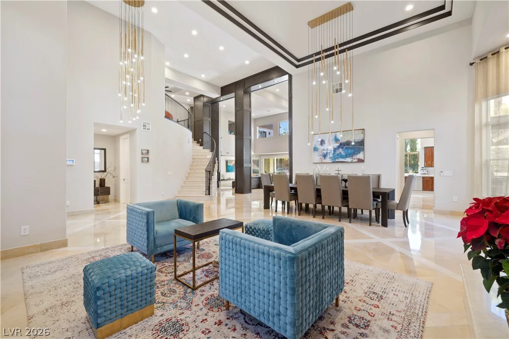 9624 Grand Isle, Las Vegas, NV 89144