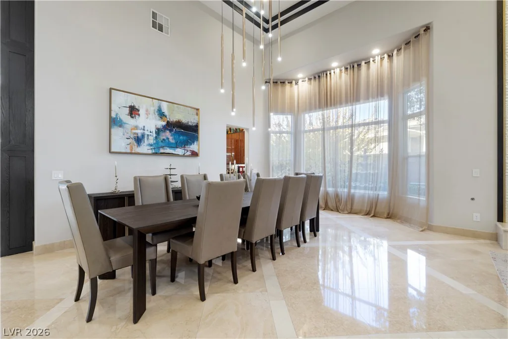 9624 Grand Isle, Las Vegas, NV 89144