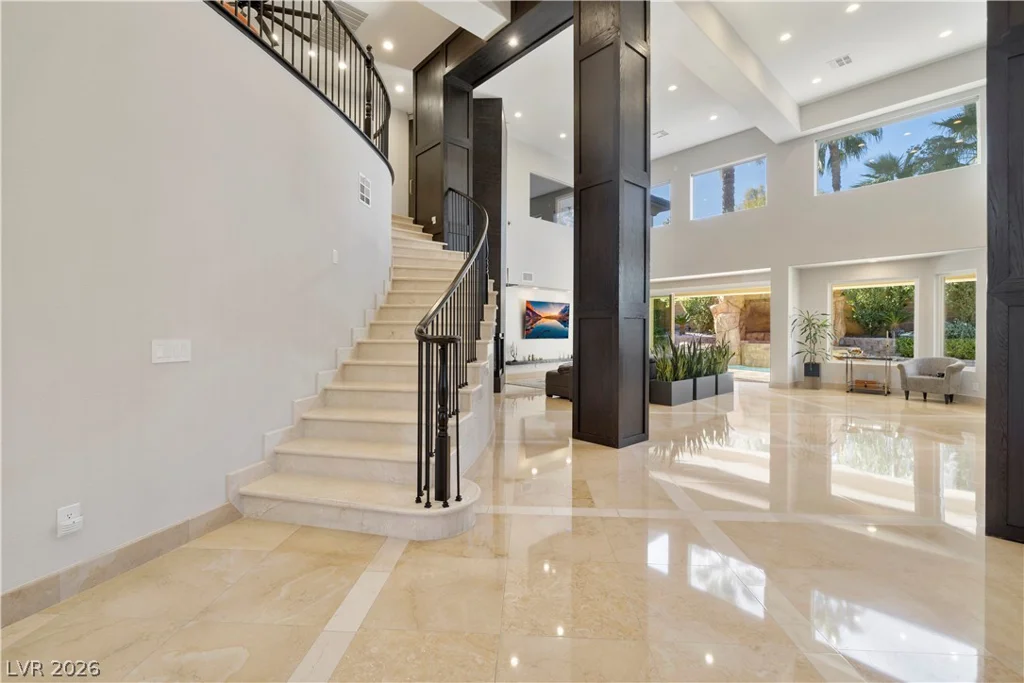 9624 Grand Isle, Las Vegas, NV 89144