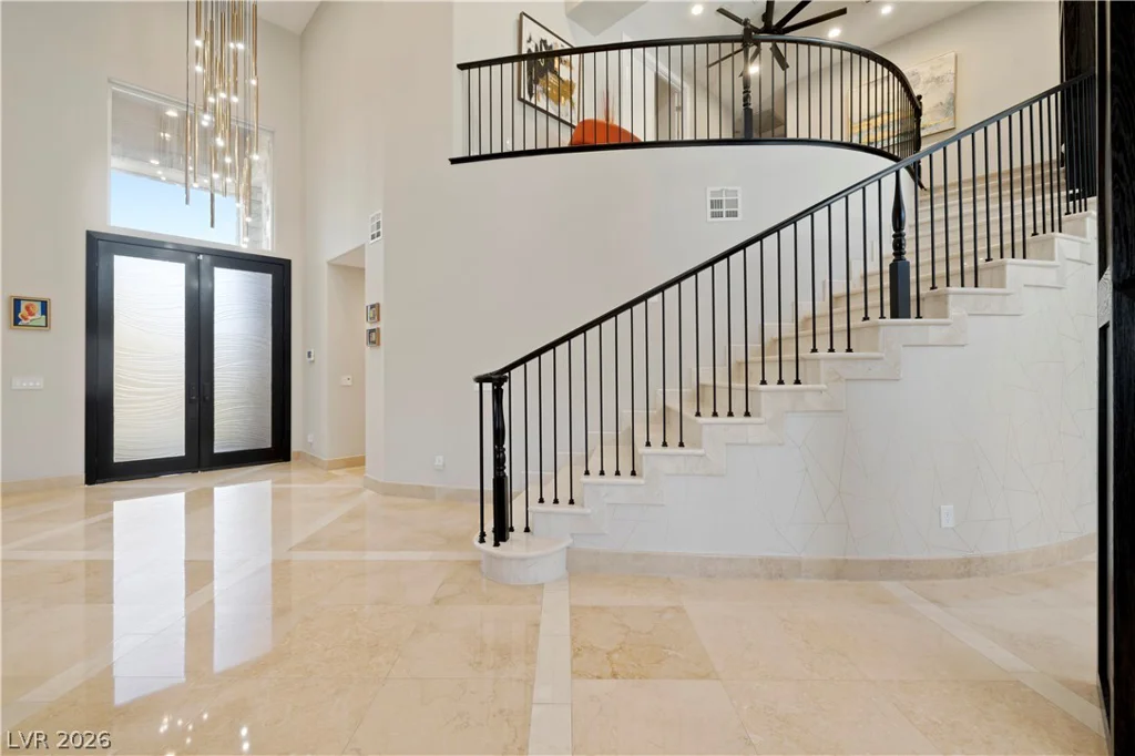 9624 Grand Isle, Las Vegas, NV 89144