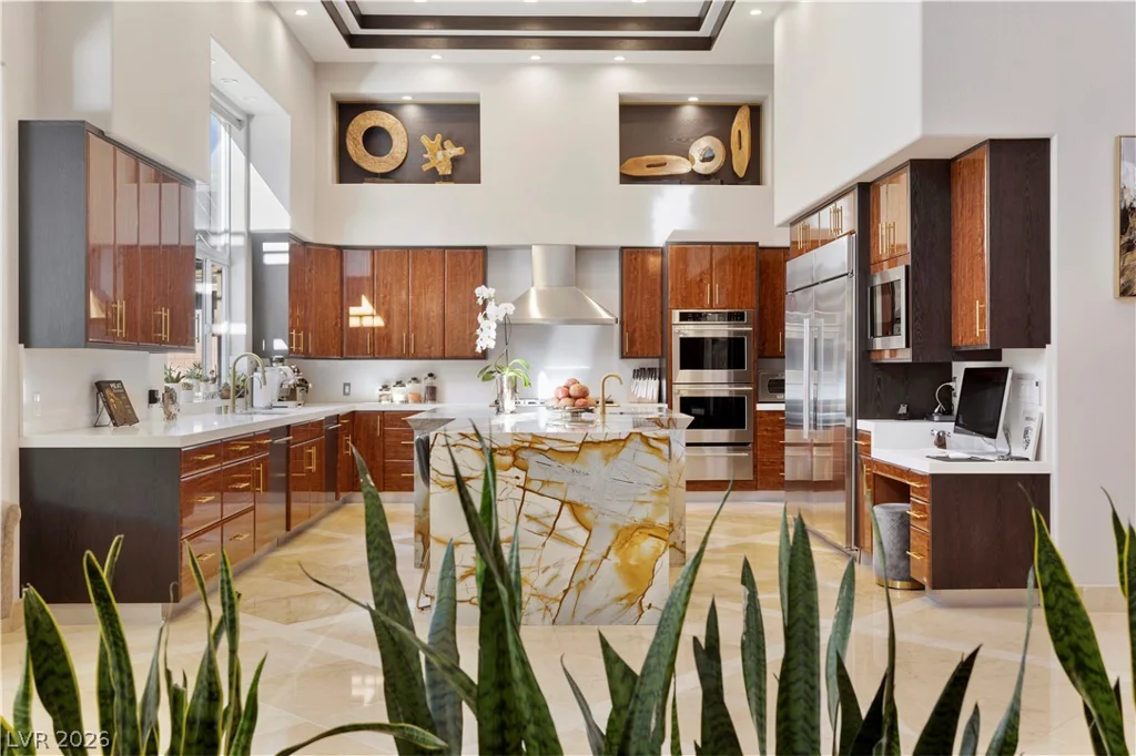 9624 Grand Isle, Las Vegas, NV 89144