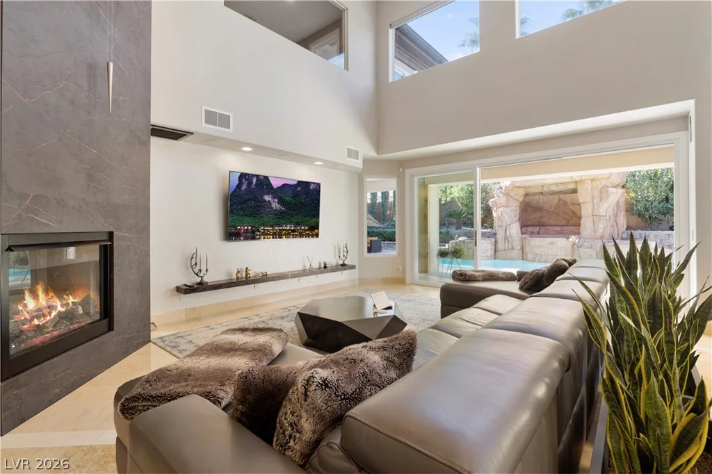 9624 Grand Isle, Las Vegas, NV 89144