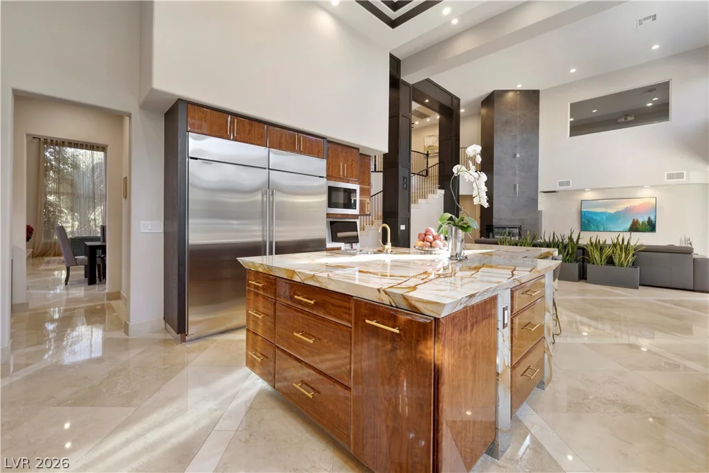 9624 Grand Isle, Las Vegas, NV 89144