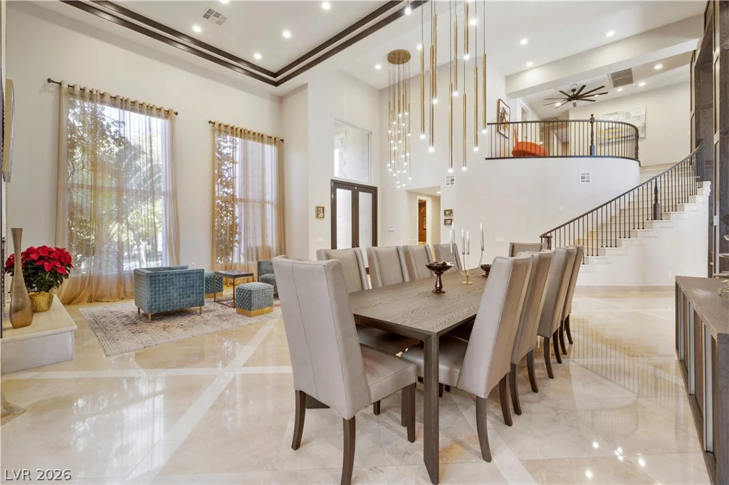 9624 Grand Isle, Las Vegas, NV 89144