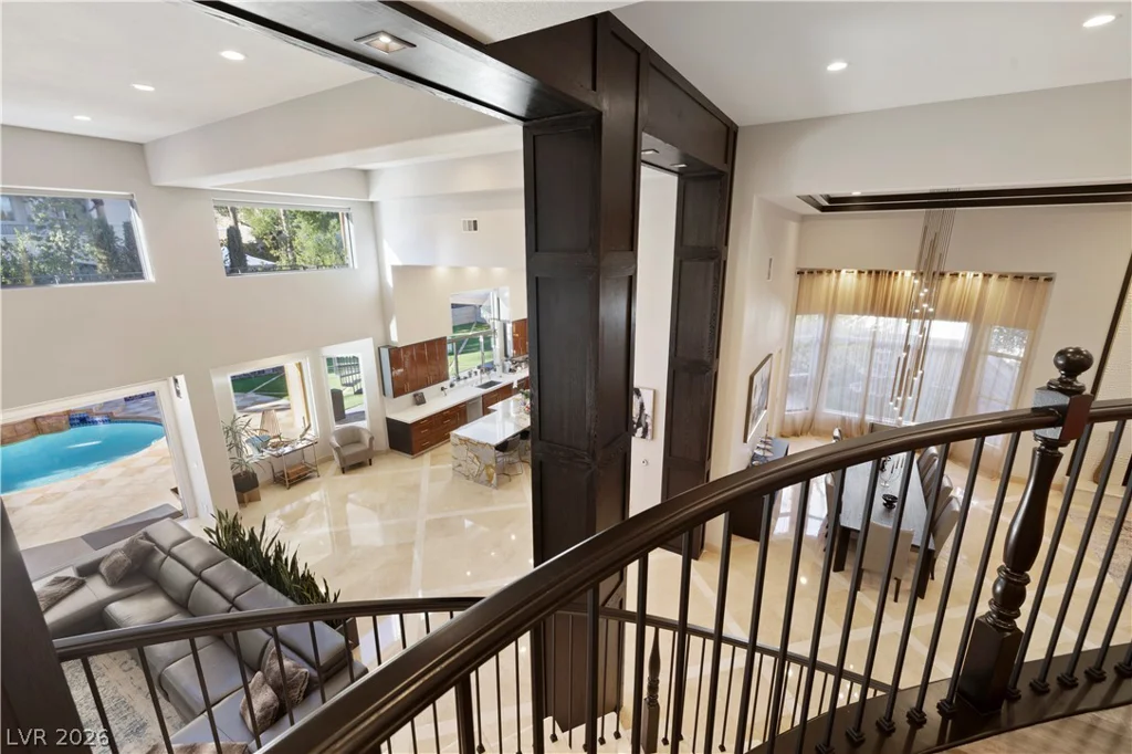 9624 Grand Isle, Las Vegas, NV 89144